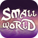 Small World v3.3.0.6 APK (Full Game)