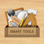 Smart Tools mini v1.1.3.5 APK (Full Version)