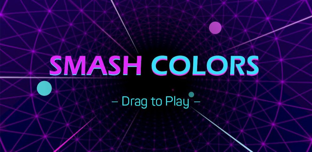 Smash Colors 3D v1.1.1.64 MOD APK (Unlimited Coins)