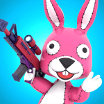 Smash Party v1.1.2.41 MOD APK (Speed Multiplier)