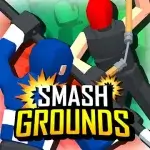 Smashgrounds.io v3.09 MOD APK (Always Critical, Enhances Attack)