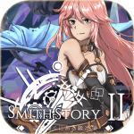 SmithStory2 v0.0.0.96 MOD APK (Menu: God Mode, Unlimited Mana)