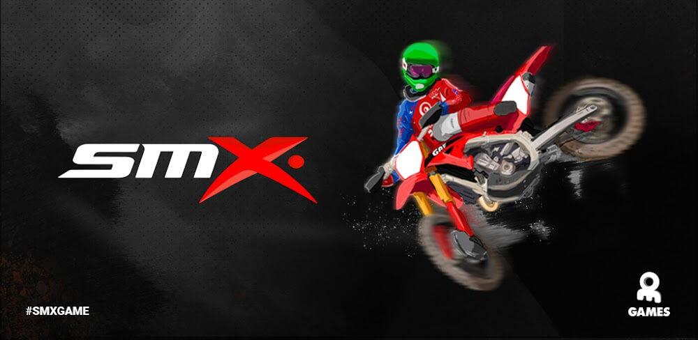 SMX: Supermoto Vs. Motocross v8.8.1.4 MOD APK (Premium Unlocked, No Ads)