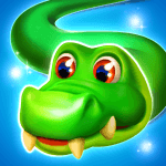 Snake Arena v3.3.11.0 MOD APK (Unlocked All Skins)