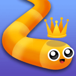 Snake.io v2.2.2.133 MOD APK (Unlocked Skins, Drone View)