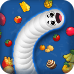 Snake Lite v4.4.33.0 MOD APK (Menu, Money, Zoom)