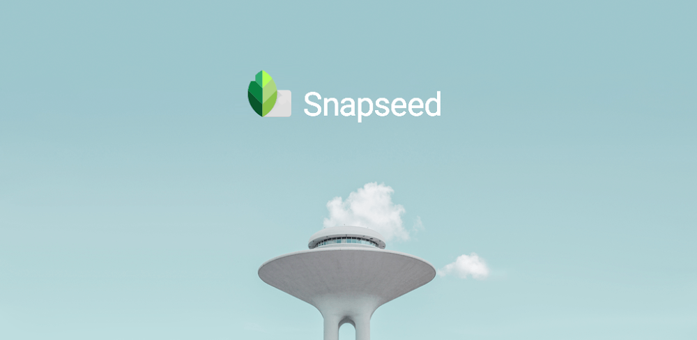 Snapseed v2.2.22.0.633363672 APK (Latest)