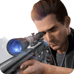 Sniper Master: City Hunter MOD APK v1.1.7.7 (Unlimited Money)