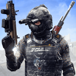 Sniper Strike v500242 MOD APK (Aiming Enabled, Unlimited Ammos, God Mod)