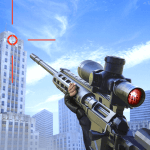 Sniper Zombie v2.2.44.2 MOD APK (Unlimited Money, Energy)