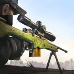 Sniper Zombies v2.2.0.1 MOD APK (Free Shopping)
