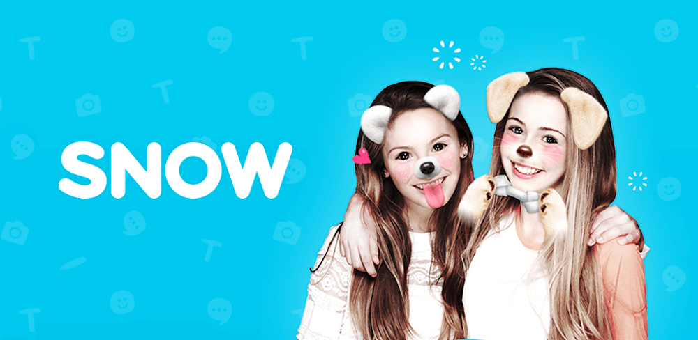 SNOW v15.15.0.11 MOD APK (Premium Unlocked)