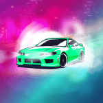SNR Street Drift Racing v31.1 MOD APK (Unlimited Money)