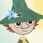 Snufkin Melody of Moominvalley v1.1.1.0 MOD APK (Unlocked Full Version)