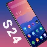 SO S24 Launcher for Galaxy S v5.1 (Premium Unlocked)
