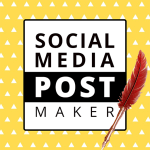 Social Media Post Maker v96.0 MOD APK (Premium Unlocked)
