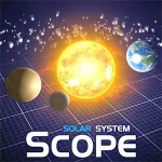 Solar System Scope v3.3.2.13 MOD APK (Premium Unlocked)