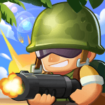 Soldiers Never Die v1.1.1.9 MOD APK (Menu, Damage, God Mode)