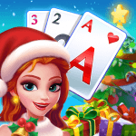 Solitaire TriPeaks Journey v1.1.224213.0 MOD APK (Unlimited Money, Unlocked All Levels, No Ads)