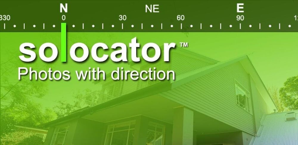 Solocator v2.2.37.5 APK (Full Version)