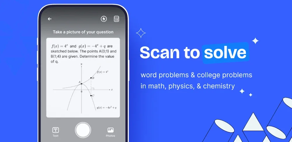 Solvely v2.2.9.3 MOD APK (Premium Unlocked)