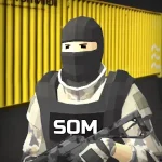 SOM: StrikeOut Multiplayer v5.5.0.2 MOD APK (Unlimited Money)