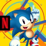 Sonic Mania Plus – NETFLIX v5.5.5.3 MOD APK (Unlocked)