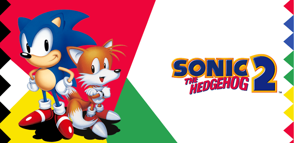 Sonic The Hedgehog 2 Classic v2.2.0.6 MOD APK (Unlocked)