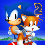 Sonic The Hedgehog 2 Classic v2.2.0.6 MOD APK (Unlocked)