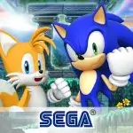 Sonic The Hedgehog 4 Ep. II MOD APK v3.3.0.0 (Unlocked All Content)