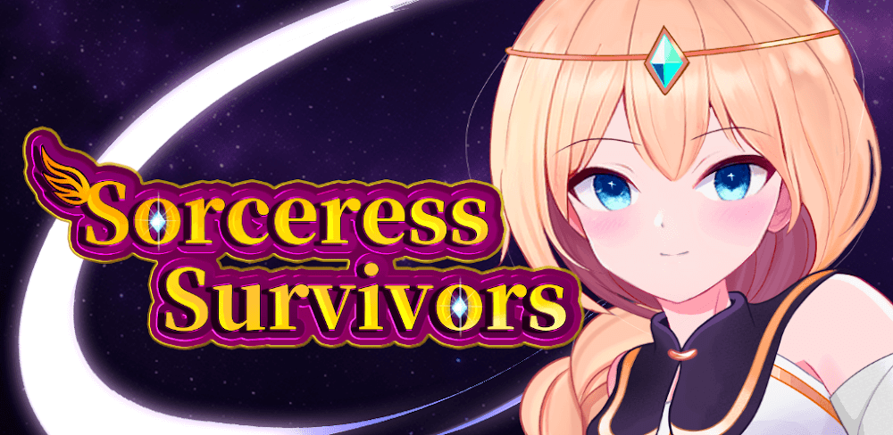 Sorceress Survivors v3.3.4.0 MOD APK (Dmg, Def Multiplier, God Mode)