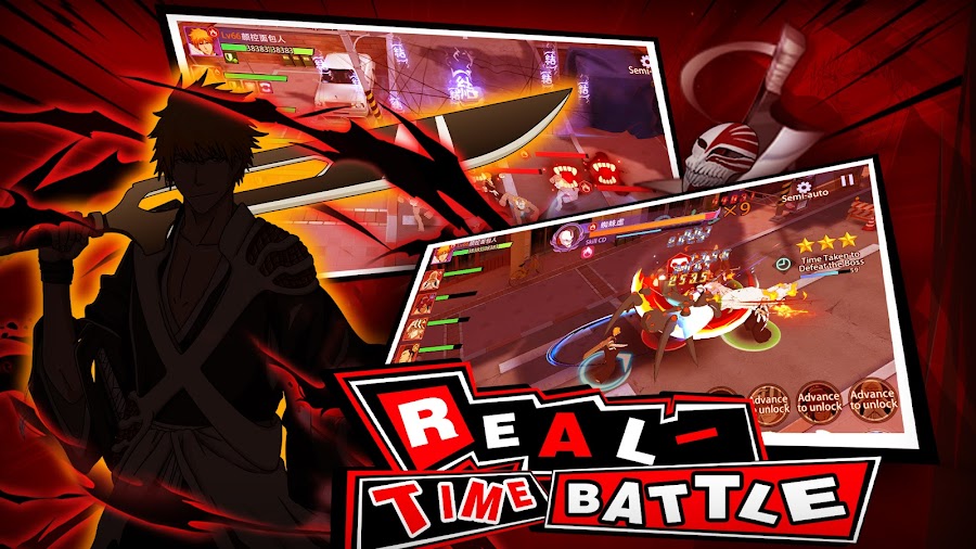 Soul Samurai v1.1.5.007 MOD APK (Damage Multiplier, God Mode)