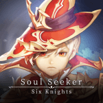 Soul Seeker v1.1.5.504 MOD APK (Menu, Damage, God Mode, SKills)