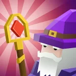 Soul Survival v1.12 MOD APK (God Mode, Dumb Enemy)