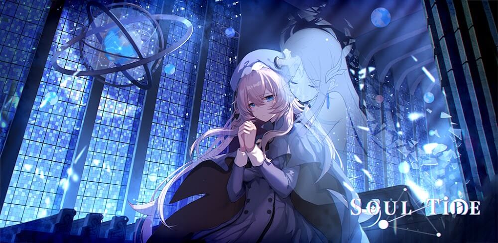 Soul Tide v6.6.48.0 MOD APK (God Mode, Damage, Easy Win)