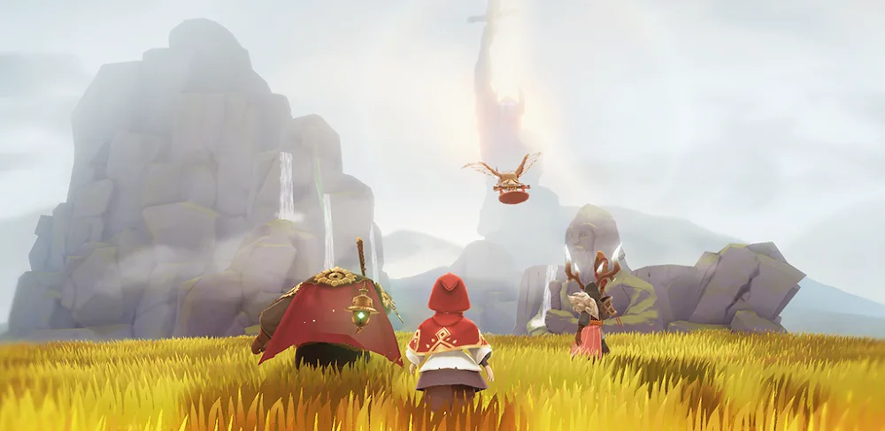 SOULS v3.3.10.0 MOD APK (Speed Multiplier)