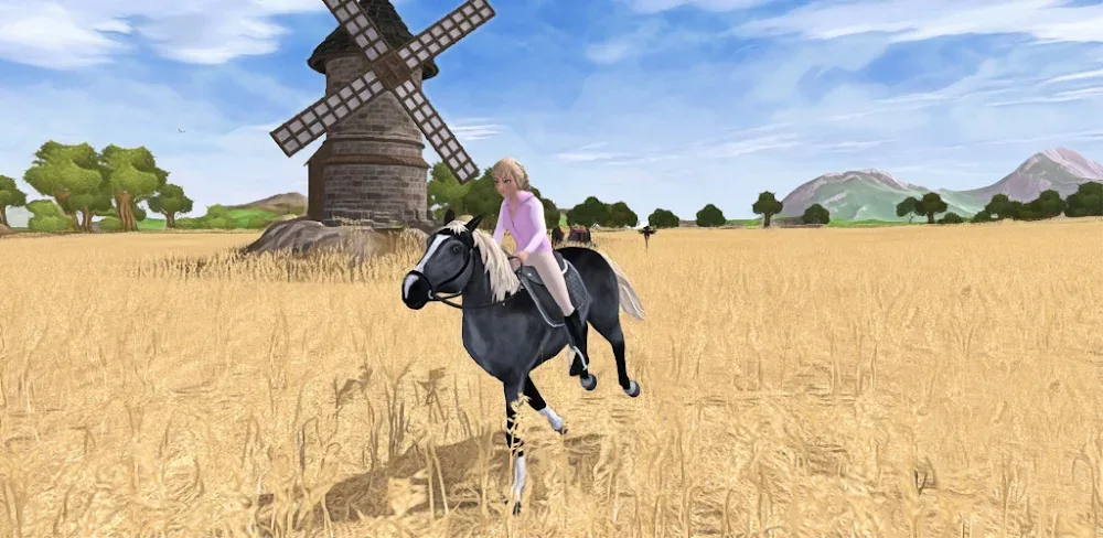 Sound of Horses v1.1.4.7 MOD APK (Unlocked Full Game)