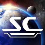 Space Commander MOD APK v1.1.6.5 (Unlimited Skill Points, Unlocked)