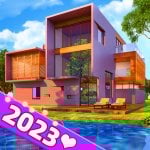 Space Decor: Mansion v6.6.0.0 MOD APK (Unlocked All Maps)