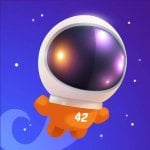 Space Frontier 2 v1.1.5.69 MOD APK (Unlimited Money, No Ads)