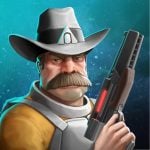 Space Marshals v1.1.3.5 MOD APK (Full, Unlimited Ammo)