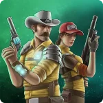 Space Marshals 2 v1.1.8.4 MOD APK (Unlocked All DLC)