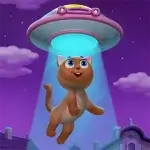 Space Pets MOD APK v0.7 (Unlimited Gems/Energy)