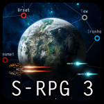 Space RPG 3 v1.1.2.2 MOD APK (Unlimited Money)
