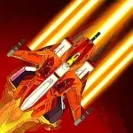 Space Shooter: Star Squadron MOD APK v1.1.1.0 (One Hit, Score, High Reward)
