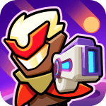 Space Survival.io v1.1.1.4  MOD APK (Unlimited Money)