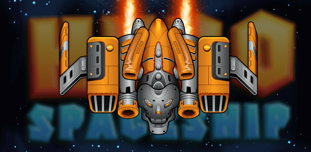 Space Survivor v2.2.0.7 MOD APK (God Mode)
