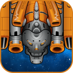 Space Survivor v2.2.0.7 MOD APK (God Mode)