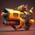 Space Quest v3.3.0.7 MOD APK (God Mode)