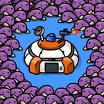 SpaceXYZ v2.2.3.1 MOD APK (Menu, Unlimited All)